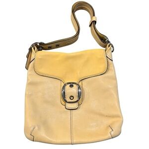 Coach Bleeker Crossbody Shoulder Bag